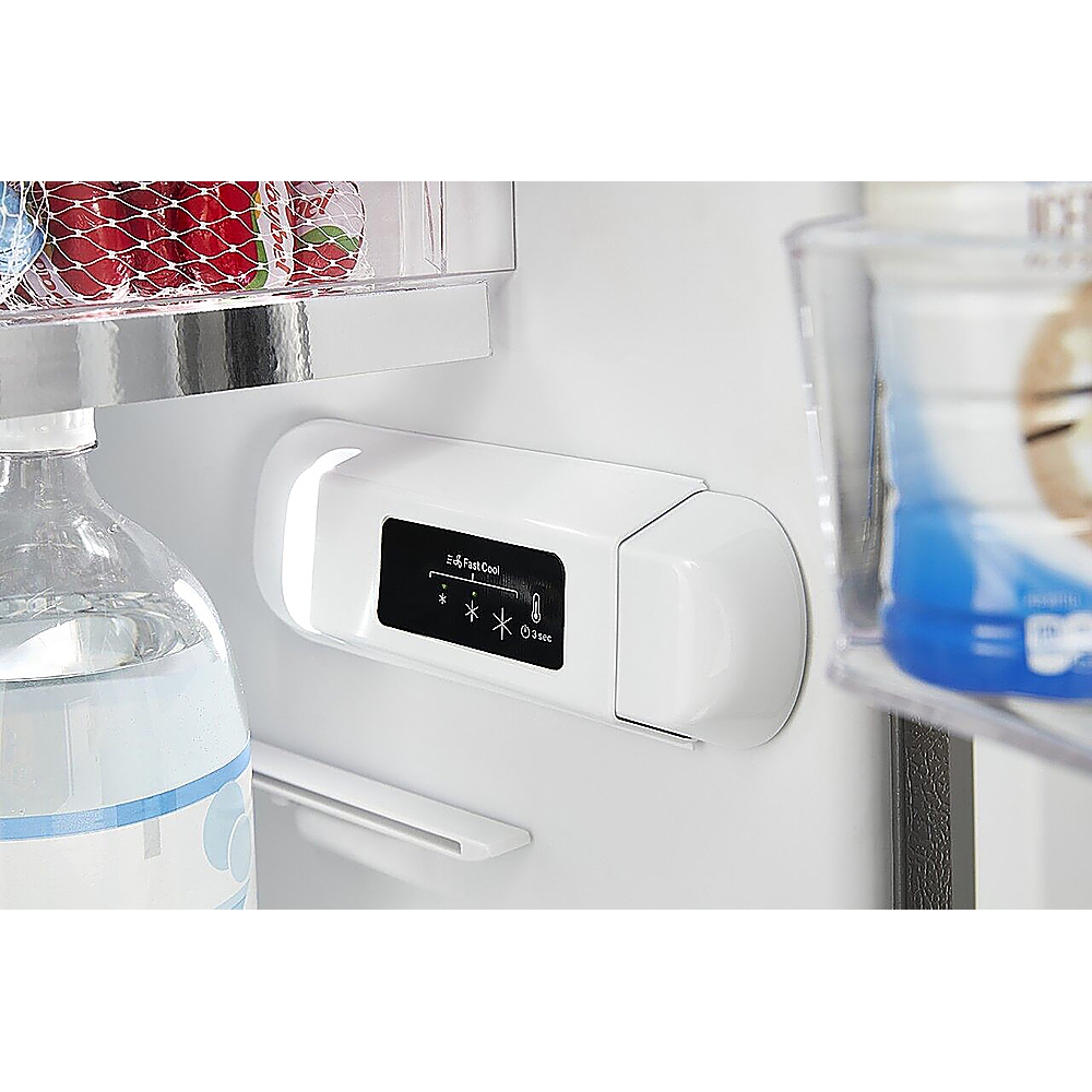 Whirlpool Refrigerator Model OBX WRT312CZJZ